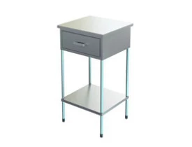 Mesa de Cabeceira Hospitalar