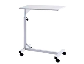 Mesa de Refeição Luxo com Regulagem de Altura