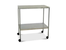 Mesa Auxiliar para Sala de Ressonância