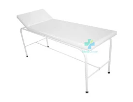 Mesa para Exame Clínico Leito 80cm Obeso 200Kg 