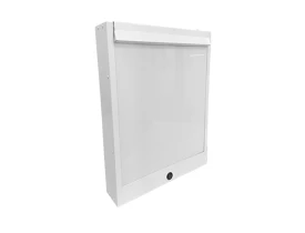 egatoscópio Clínico e Odontológico - 1 Corpo - Led - Bivolt