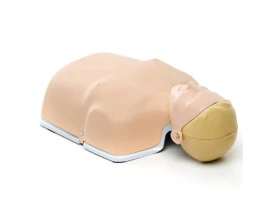Little Anne Laerdal Manequim de RCP - Treinamento - Nova Little Anne Branca
