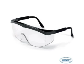 Óculos de Proteção Individual Incolor Supermedy