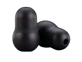 Oliva Macia Grande para Estetoscópio Littmann