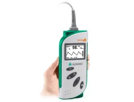 oximetro sense 10 neonatal ng2 medical