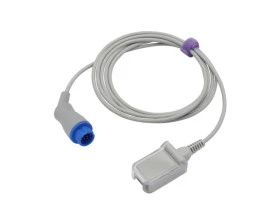 Pré-cabo extensor de Oximetria para monitores Mindray Series iMEC, uMEC, iPM, Beneview