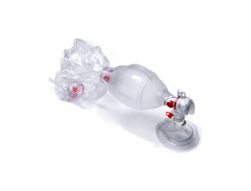 Reanimador Manual Adulto SPUR II - AMBU