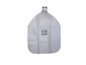 Extensão para Reanimador Ambu PVC - 2,00 m - Protec