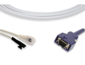 Sensor de Oximetria Omnimed N600 610 Neonatal