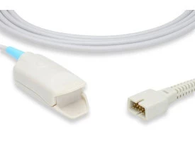 Sensor de Oximetria Choicemed - Adulto Clip
