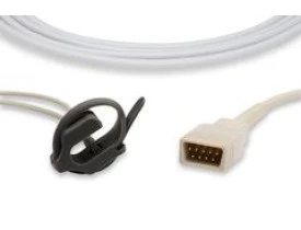 Sensor de Oximetria Choicemed -Infantil Neonatal Y