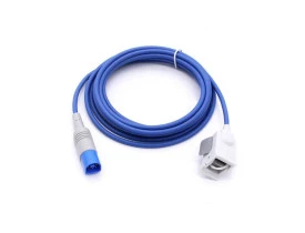 Sensor de Oximetria HP Philips Clipe Pediátrico Compatível
