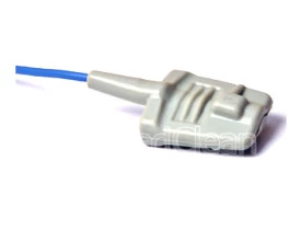 Sensor de Oximetria Compatível com CMOS Drake Infinity Plus Oxilife Plus - Adulto - Soft Silicone