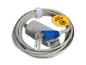 Sensor de Oximetria Compatível com Ecafix Clip Adulto - Tecnologia Palco