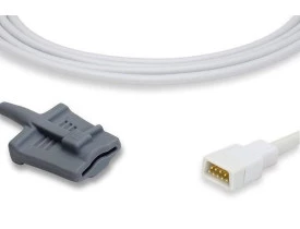Sensor de Oximetria Emai MX600 MX500 Soft