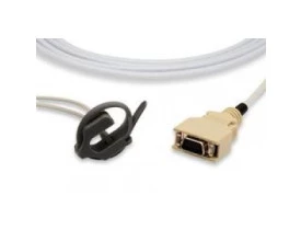 Sensor de Oximetria Nellcor NPB 290, NPB 295, N 390, N 395, N 3000, N 6000 Neonatal Y