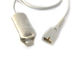 Sensor de Oximetria Guthen 700, 1000, 1200 Imftec Adulto Compatível