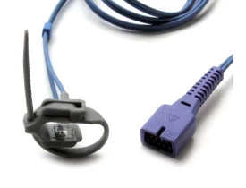 Sensor de Oximetria Guthen 700, 1000, 1200 Imftec Neonatal Compatível