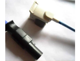 Sensor de Oximetria Dixtal clipe pediatrico