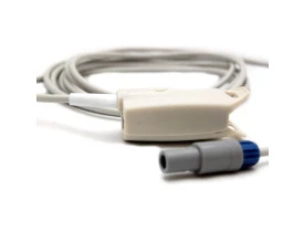 Sensor de Oximetria Conmed - Adulto - Clip - Compatível