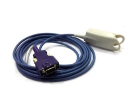 Sensor de Oximetria Nellcor Oximax Doc Adulto Compatível