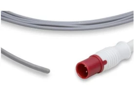 Sensor de Temperatura Esofágico Philips HP Compatível