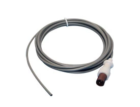 Sensor de Temperatura Pediátrico Philips HP Esofágico-Retal Compatível