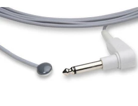 Sensor de Temperatura Superficial de Pele Compatível Prolife 