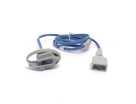 Sensor de Oximetria MD UT100, Rossmax PB100 para SA210 Neonatal Y - Compatível