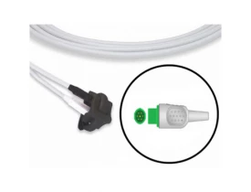 Sensor de Oximetria Bionet BM1, BM3, BM3 Plus - Infantil Neonatal