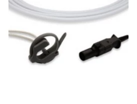 Sensor Oxímetria Dixtal Y Com Clip De Orelha Compatível