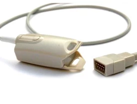 Sensor de Oximetria Protec - Adulto Clipe Compatível