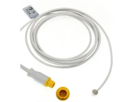 sensor de temperatura de pele cutaneo mindray