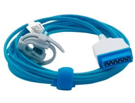 Sensor de Oximetria GE Marquette Compatível