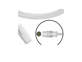 Sensor de Oximetria Datascope Passport Adulto Compatível