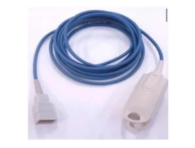 Sensor de Oximetria Instramed Adulto Compatível 