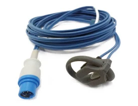 Sensor de Oximetria Drager Neonatal Infinity Delta, Infinity Gamma, Infinity Kappa, Infinity VistaBCompatível