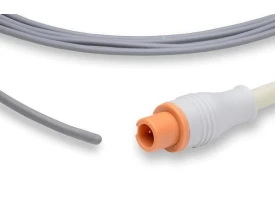 Sensor de Temperatura esofagico Compatível Alfamed