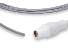 Sensor de Temperatura Esofágico Drager Compatível