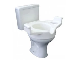 Elevação para Assento Sanitário Com Alças SIT III