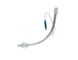 Sonda Endotraqueal com Balão 8,0mm PVC - Descartável Goodcome