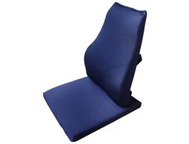 Almofada Super Seat Assento e Encosto para Coluna Theva Copespuma