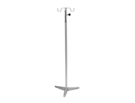 Suporte de Soro para Sala de Ressonância Magnética