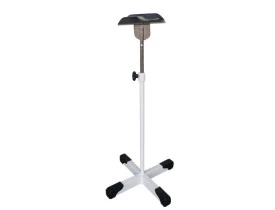 Suporte para Braço Aço Inox 4 Pés Luxo