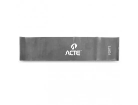 Faixa Loop Band Forte T2345 Exercitador Elástico Circular Acte Sports