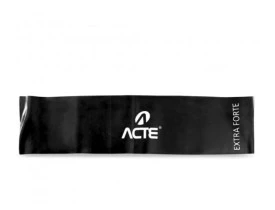 Faixa Loop Band Extra Forte T236 Exercitador Elástico Circular Ac