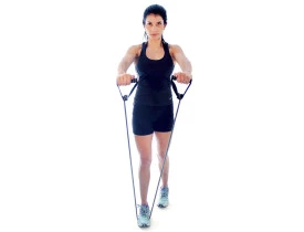 Extensor Braços e Pernas Master T28 - Acte Sports