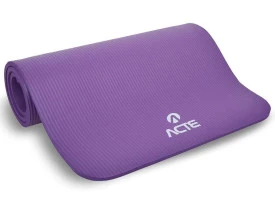 Tapete Comfort Roxo T54-RX Acte Sports
