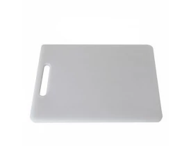 Tábua de Massagem Cardíaca em PVC - Polietileno para Carro de Emergência 