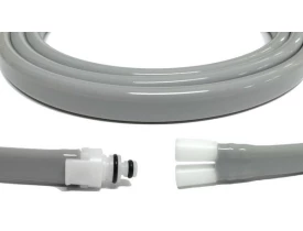 Tubo Extensor Mangueira PNI Compatível com Dixtal